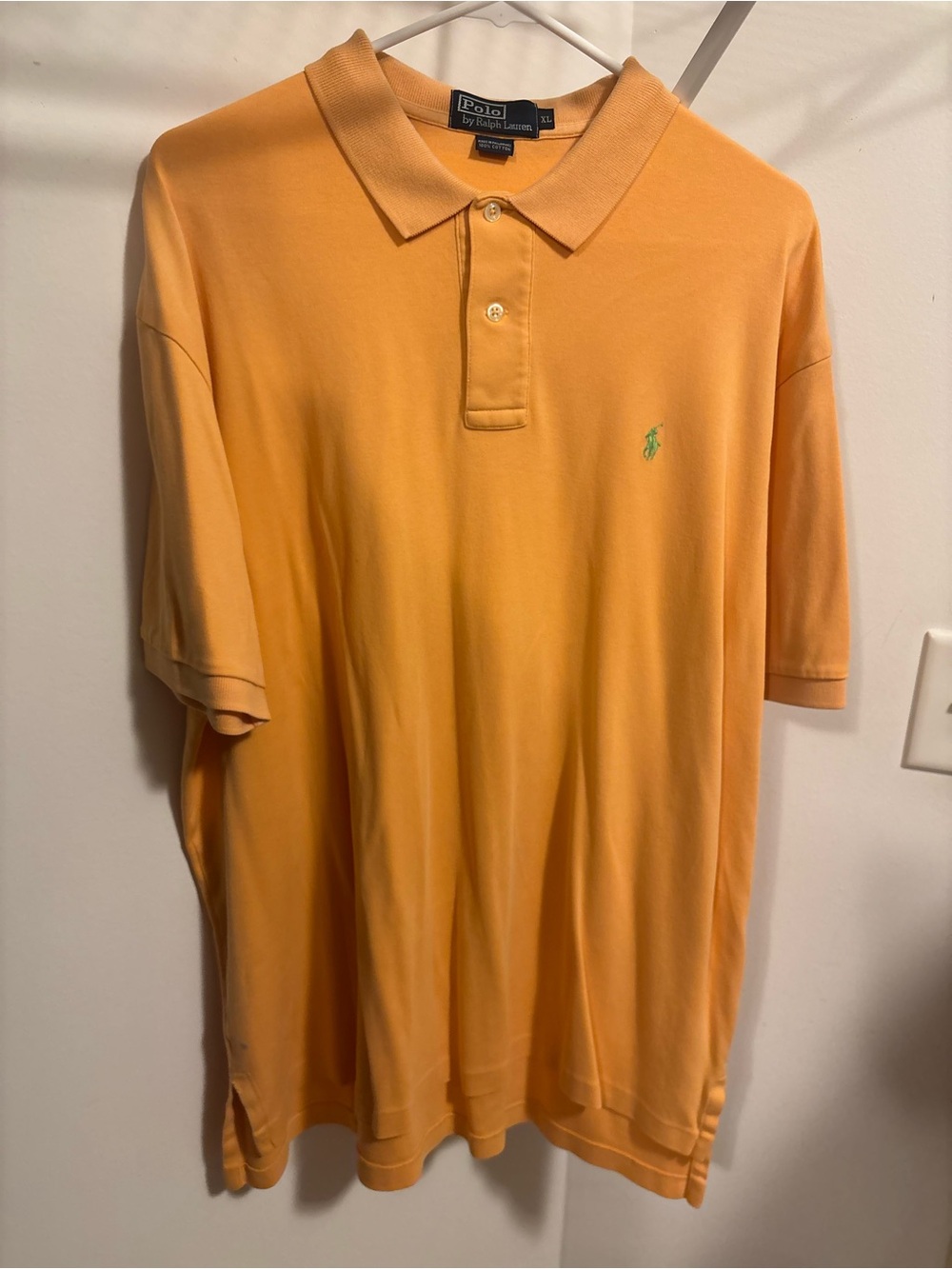 Ralph Lauren Men’s Polo Shirt